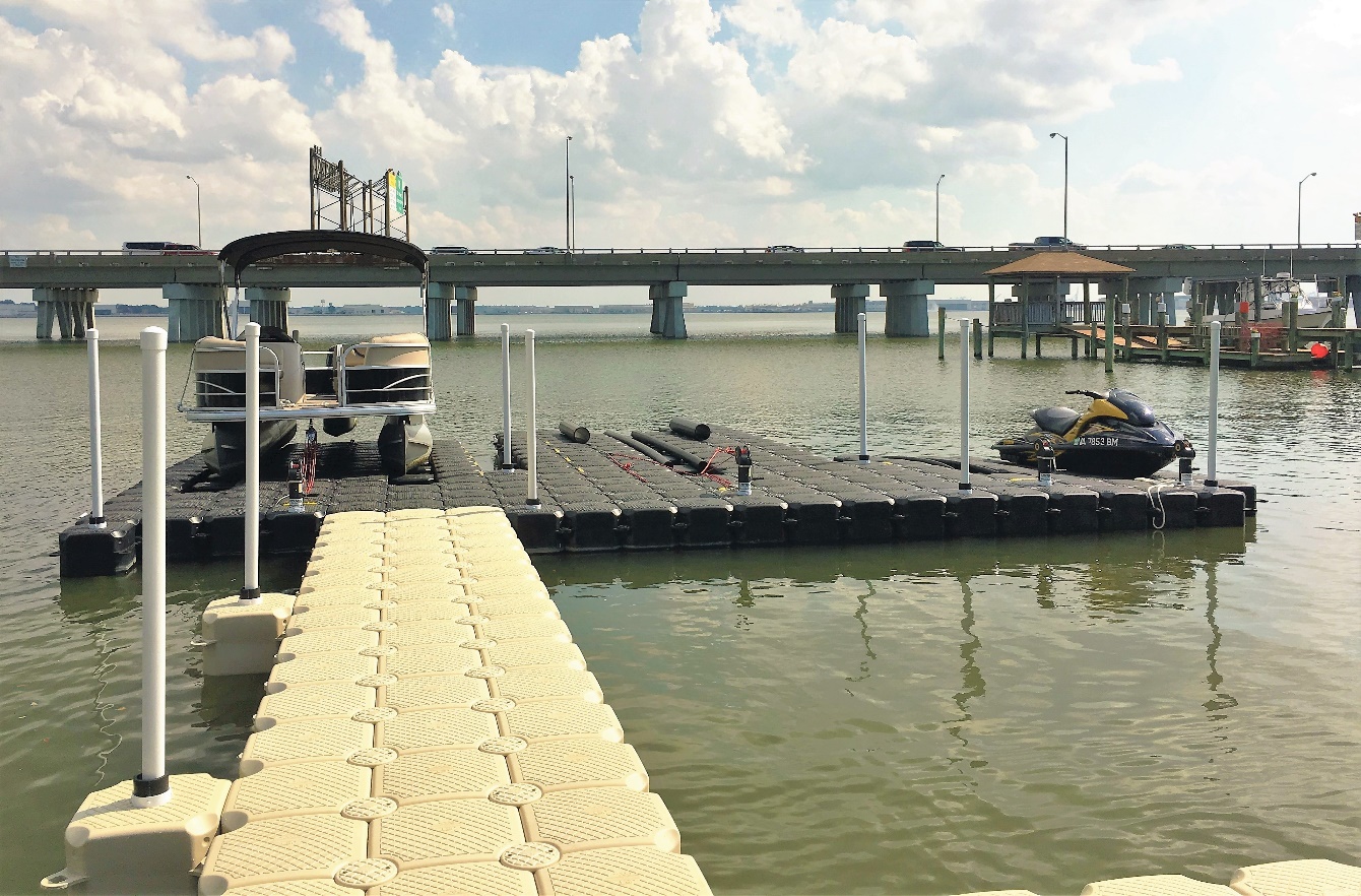 Floating Boat Dock Uses Get The Most From Floating Docks